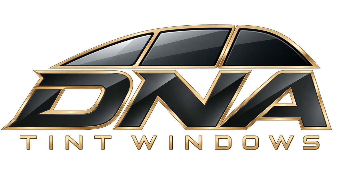 DNA Tint Windows